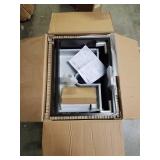 Virtu USA Vanity Cabinet