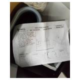 Virtu USA Vanity Cabinet