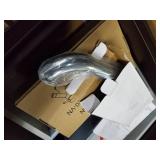 Virtu USA Vanity Cabinet