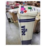Vibe Memory Foam Mattress (Queen Size)