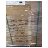 Titan 3D Quantum Massage Chair