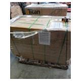 Titan 3D Quantum Massage Chair