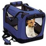 2PET Fold-A-Crate Pet Soft Crate (Size M)