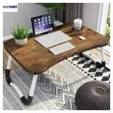 Homemaxs Foldable Laptop Desk