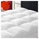 Chopinmoon Mattress Topper (Cali King Size)