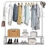 UDEAR Garment Rack