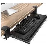 Abovetek Under-Desk Keyboard Tray