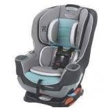 Graco Extend2Fit Convertible Car Seat