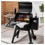 Traeger Pro 575 Smoker