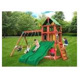 Playmaker Deluxe Playset