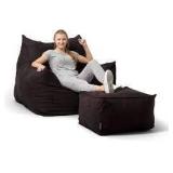 Big Joe Imperial Lounger Ottoman