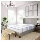 Vibe Memory Foam Mattress (Queen Size)