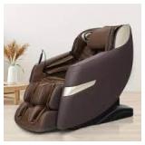 Titan 3D Quantum Massage Chair
