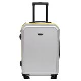 JZR Hardside Rolling Suitcase
