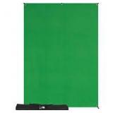 Getco Tech Green Screen Backdrop