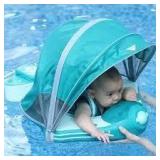 mambobaby Chest Baby Float (3-24mo)