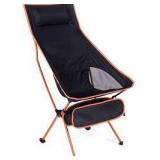 Bluu Camping Chair