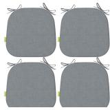 LVTXIII Seat Cushions (SET OF 4)