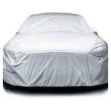 iCarCover Waterproof Car Cover