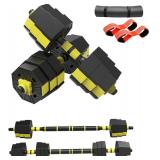 MESIXI Adjustable Weight Set
