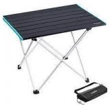 iKuram Portable Camp Table