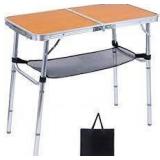 Kiseng Folding Camping Table