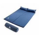 Camel Crown Sleeping Pad