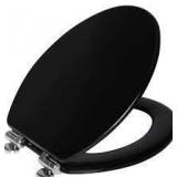 Angel Shield Toilet Seat