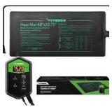 Vivosun Heat Mat & Digital Thermostat