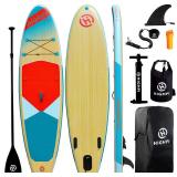 HIGHPI Inflatable Kayak