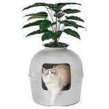Bundle & Bliss Secret Litter Box (Size XL)