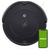 iRobot Roomba 694 Wi-Fi Connected Robot Vacuum