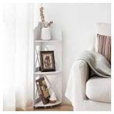 TuoxinEM Corner Ladder Shelf