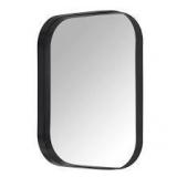 MXHome Rounded-Corner Deep Set Mirror