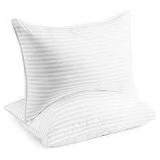 Beckham Hotel Collection Bed Pillows (SET OF 2)