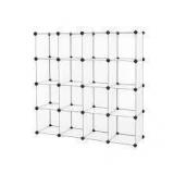 Songmics DIY Storage Boxes