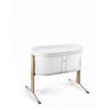 BABYBJORN Cradle - White, 31x23x26 Inch (Pack of 1)