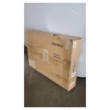 BABYBJORN Cradle - White, 31x23x26 Inch (Pack of 1)