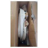 BABYBJORN Cradle - White, 31x23x26 Inch (Pack of 1)