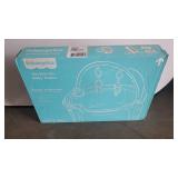 Fisher-Price - On-the-Go Baby Dome - Gray/White/Yellow/Blue/Orange/Black