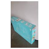 Fisher-Price - On-the-Go Baby Dome - Gray/White/Yellow/Blue/Orange/Black