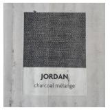 UPPAbaby MESA 2018 Infant Car Seat in Charcoal Melange/Merino Wool at Nordstrom