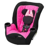 Disney Minnie Mouse Car Seat