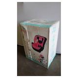 Disney Minnie Mouse Car Seat