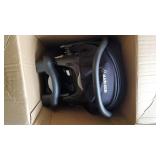 Maxi-Cosi - Mico 30 Infant Car Seat - Black