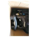 Maxi-Cosi - Mico 30 Infant Car Seat - Black