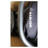 Maxi-Cosi - Mico 30 Infant Car Seat - Black