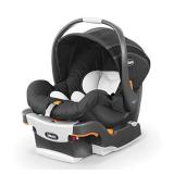 Chicco KeyFit Infant Car Seat, Encore