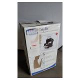 Chicco KeyFit Infant Car Seat, Encore