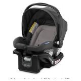 SnugRide 35 Lite Infant Car Seat, Redmond - Base Not Included But is Compatible With Any Graco Click Connect Base Or Stroller!